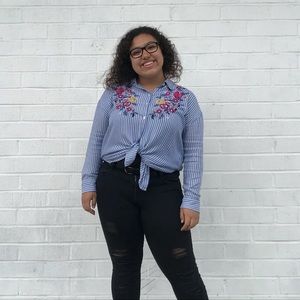 Meet your Posher, Audrey